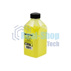 Тонер Hi-Black Универсальный для Oki С831dn/C861dn, Y, 220 г, банка