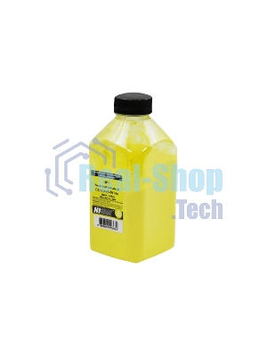 Тонер Hi-Black Универсальный для Oki С831dn/C861dn, Y, 220 г, банка