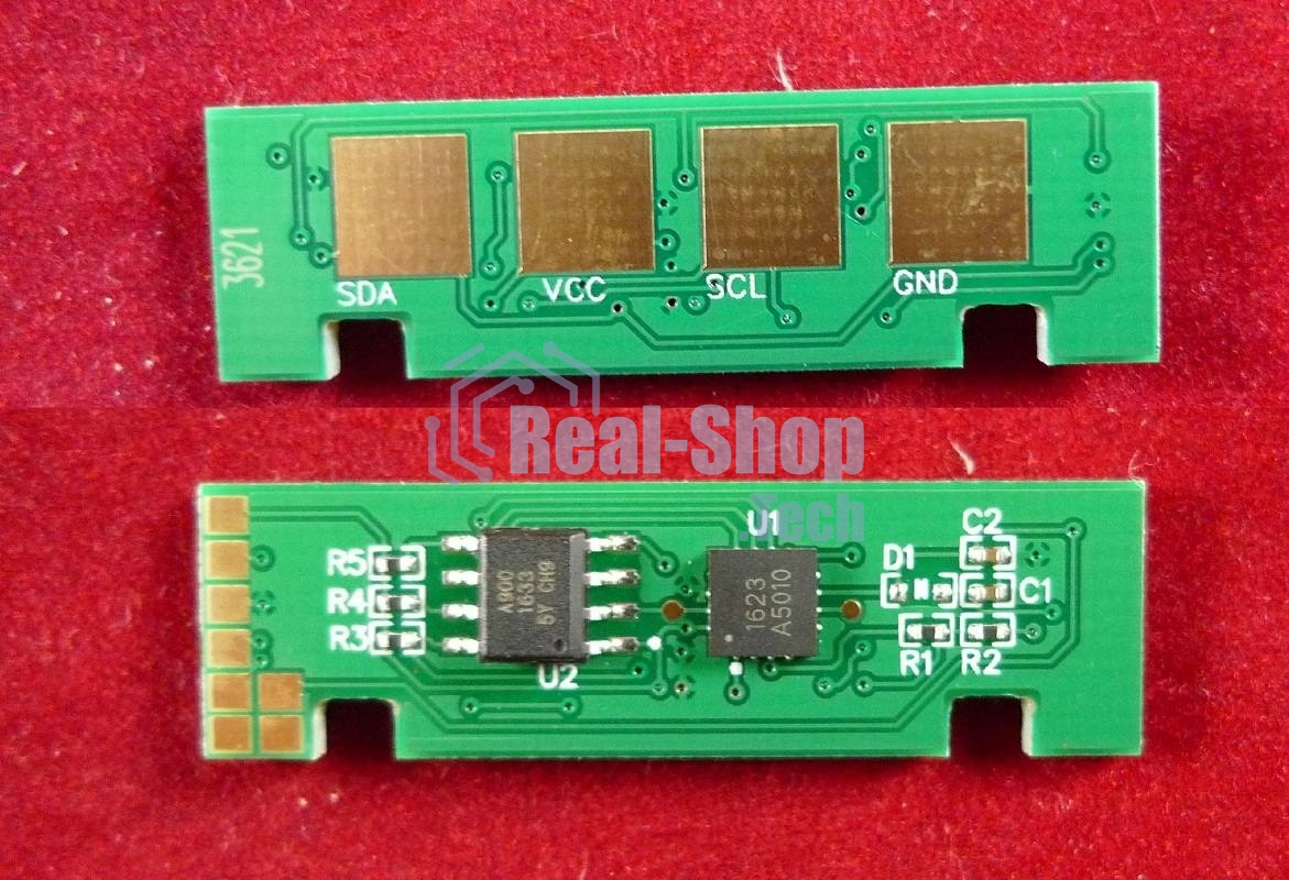 Чип ELP для Xerox Phaser 3330, WC 3335/3345 (106R03621) 8.5K (Китай)