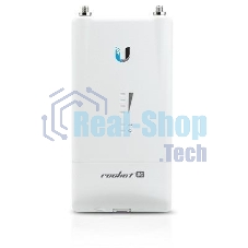 Точка доступа Ubiquiti Rocket 5AC Lite (R5AC-Lite-EU)