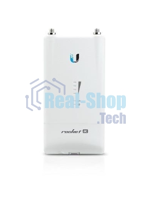 Точка доступа Ubiquiti Rocket 5AC Lite (R5AC-Lite-EU)