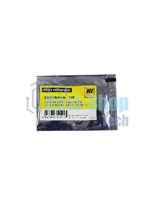 Чип Hi-Black к картриджу HP CP1025/CanonLBP 7010C new, DRUM, 14K