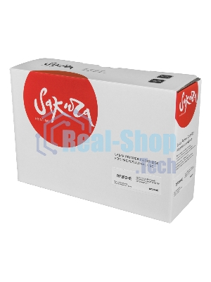 Картридж Sakura SP200HE для Ricoh SP 200N/SP 200S/SP 202SN/SP 203SF/SP 203SFN/SP 212, черный, 2 600 к.