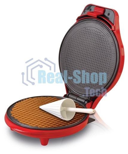 Вафельница Centek CT-1441