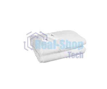 Грелка электрическая ИК Мастерица Стандарт (простыня) ОНЭ-4-100/220 с 2 зонами обогрева (150x160)