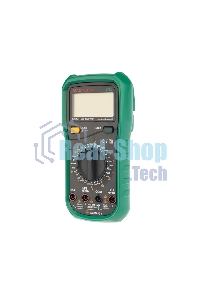 Универсальный мультиметр MY63N MASTECH