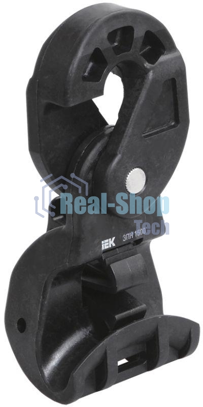 Зажим промежуточный ЗПН 1500 (PS 54 SO 265) ИЭК UZA-15-D16-D95