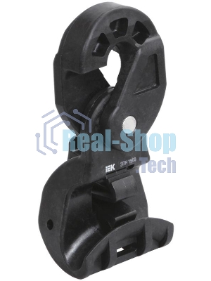 Зажим промежуточный ЗПН 1500 (PS 54 SO 265) ИЭК UZA-15-D16-D95