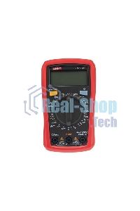 Портативный мультиметр UNI-T UT33C+