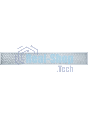 Светильник Navigator NLP-PR3-36-4K (аналог ЛПО 2х36 призма)