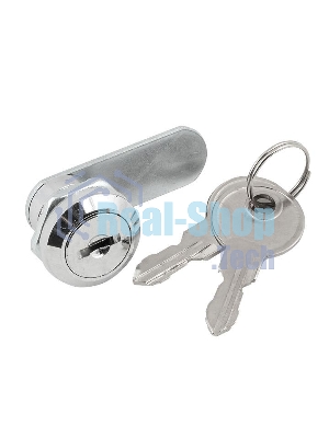 Замок металлический почтовый 18-16/38 IP31 PROxima EKF 18-16/38-ip31