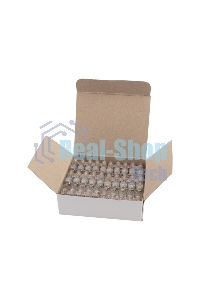 Концевой зажим винтовой изолированный Rexant КЗВИ 2,5.мм (5х1) (20 шт./уп.)