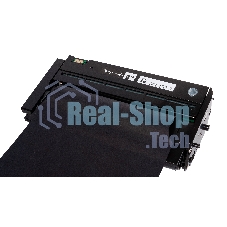 Картридж Sakura SP201HE Black для Ricoh SP211/SP213/SP220, черный, 2600 к.