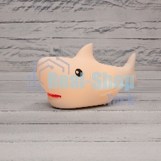 Силиконовый ночник Neon-night Шарк