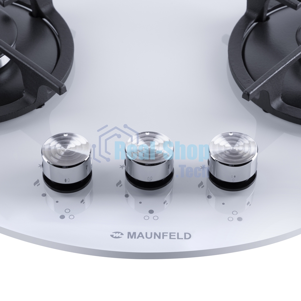 Газовая варочная панель Maunfeld EGHG.43.23CW/G