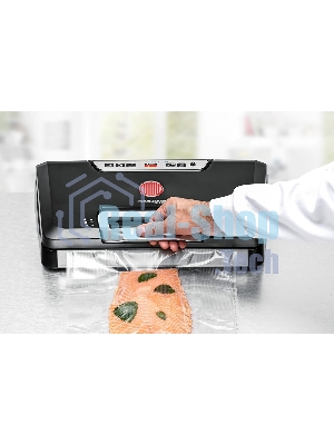 Вакуумный упаковщик Rommelsbacher VAC 485