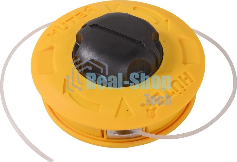 Бензиновый триммер Huter GGT-553TX