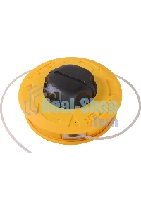 Бензиновый триммер Huter GGT-553TX