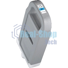 Картридж струйный Canon PFI-706 PC (6685B001) фото голубой (700 мл) для Canon iPF8300S/8400/9400S/9400