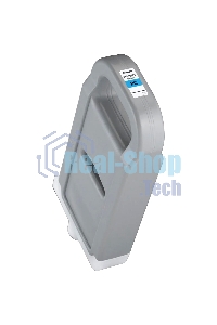 Картридж струйный Canon PFI-706 PC (6685B001) фото голубой (700 мл) для Canon iPF8300S/8400/9400S/9400