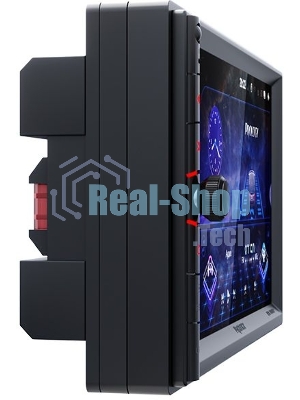 Автомагнитола Prology MPA-220 DSP, 2 DIN, 7