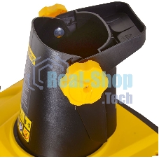 Снегоуборщик электрический Huter SGC 2500EL 2.5кВт