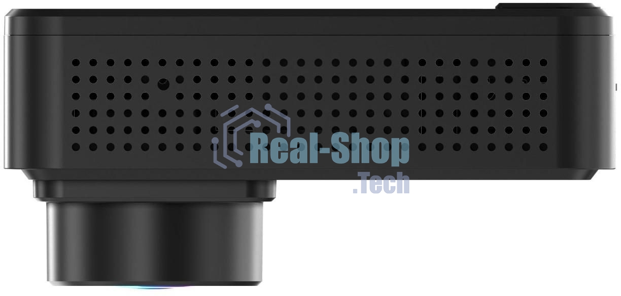 Видеорегистратор Navitel R285 2К черный 1440x2560 1440p 140гр. CV7327