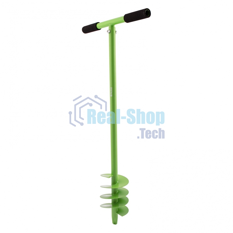 Бур садовый шнековый Palisad, 790 мм, диаметр 110 мм