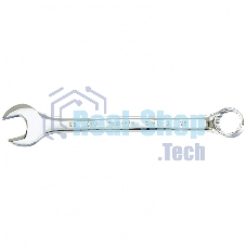 Ключ Matrix комбинированный, 25 мм CrV, полированный хром