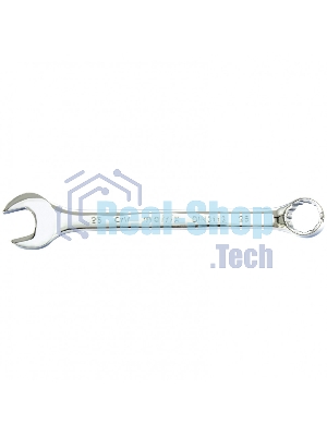 Ключ Matrix комбинированный, 25 мм CrV, полированный хром