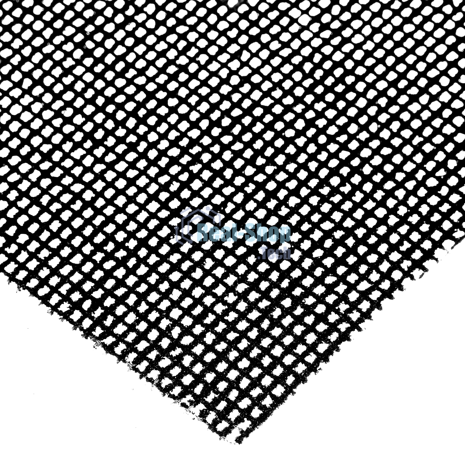 Сетка абразивная Denzel P 100, 115 х 280 мм, 5 шт.