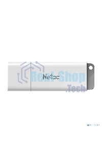 Флешка USB Netac U185 16Gb NT03U185N-016G-20WH, USB 2.0