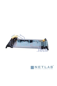 Резак дисковый Fellowes Electron A4 A4/10лист/320/ручн.прижим 54104