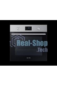 Духовой шкаф электрический Samsung NV68A1145RS/WT Встраиваемый