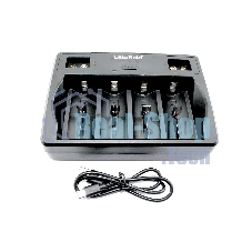 Зарядное устройство LiitoKala Lii-D4