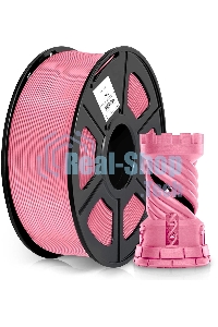 Пластик для принтера 3D Cactus CS-3D-ABS-1KG-PINK ABS d1.75мм 1кг 1цв.