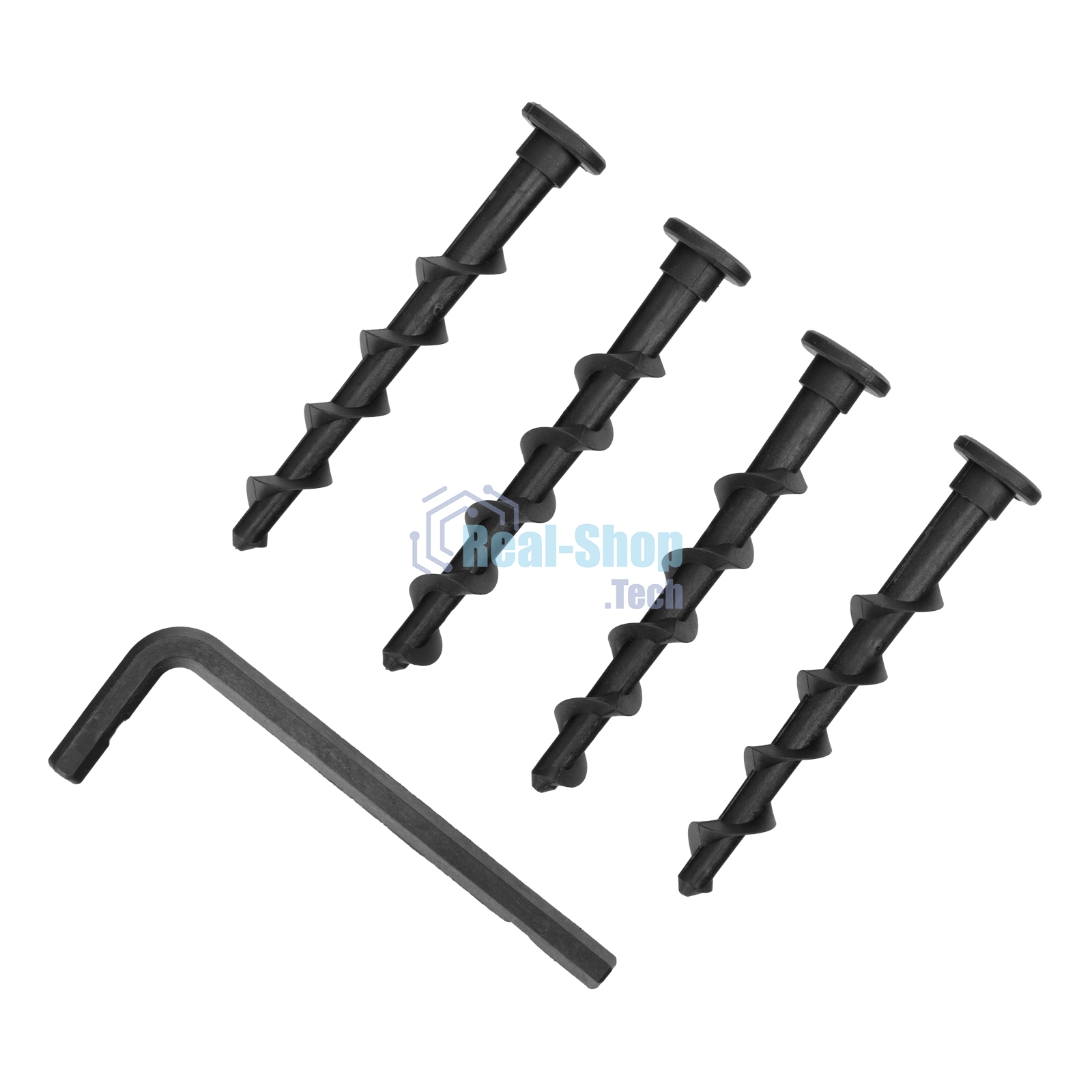 Робот-газонокосилка Denzel Grass Master 1000, ультразвуковой датчик, 3 Ач, LCD дисплей, Wi-Fi