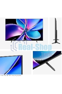 Телевизор Hisense 85