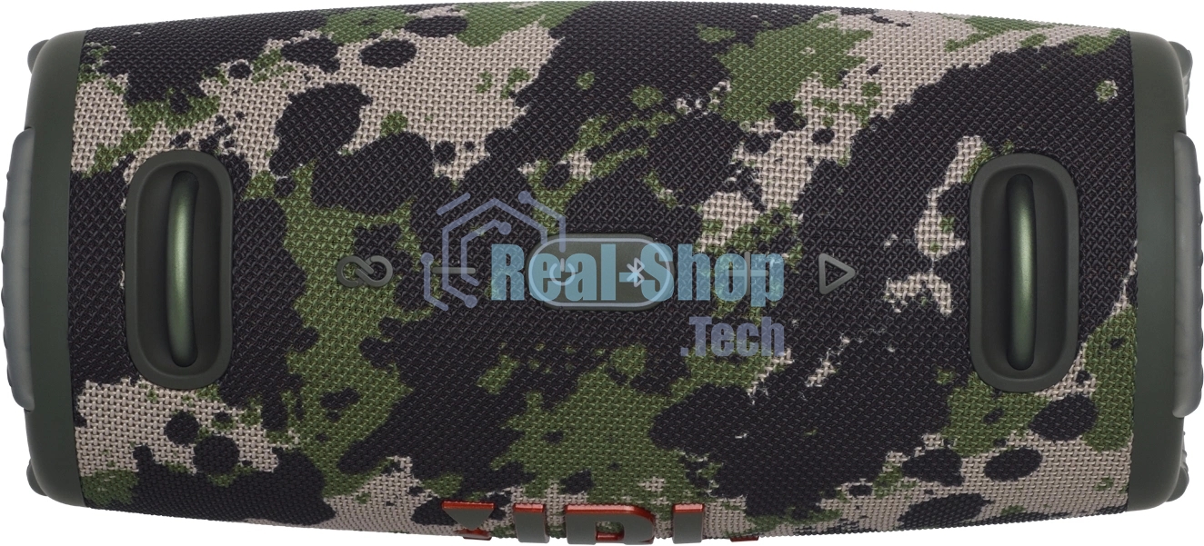 Портативная акустическая система JBL Xtreme 3 камуфляж