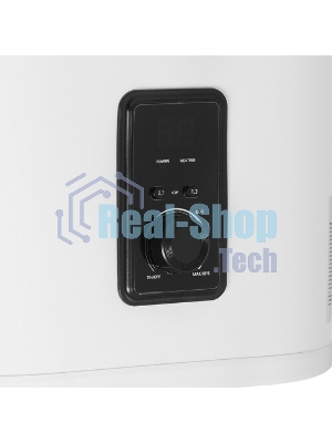 Водонагреватель Haier ES30V-F4 INOX 2кВт 30л электрический настенный/белый