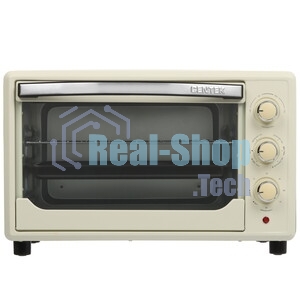 Мини-печь Centek CT-1530-36 бежевый