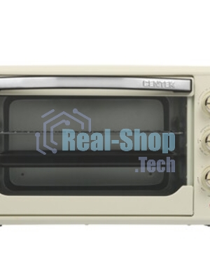Мини-печь Centek CT-1530-36 бежевый
