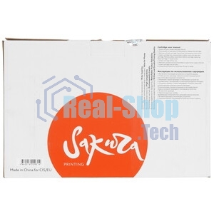 Картридж лазерный Sakura CF237X для HP LJ Enterprise M608/M609; MFP M631/M632/M633, черный, 25 000 к.