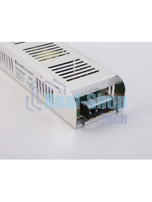 GS8685 блок питания 24V 250W 10.4A IP20 185-260V EMC 223*67*40