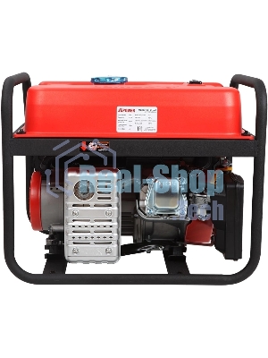 Бензиновый генератор A-iPOWER A3100E 20103 2,8кВт, 230В/50Гц, электростартер