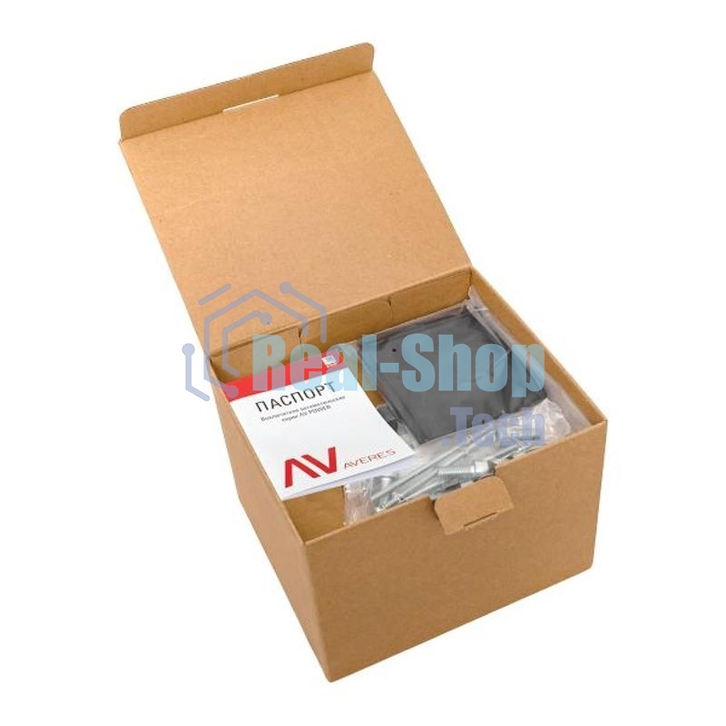 Выключатель автоматический AV POWER-2/3 250А 50кА ETU2.2
