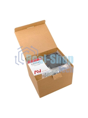 Выключатель автоматический AV POWER-2/3 250А 50кА ETU2.2