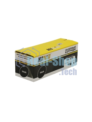 Расходные материалы Hi-Black TK-130 Картридж для Kyocera FS-1028MFP/DP/1300D (Hi-Black) NEW TK-130, 7,2К     