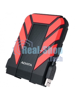 Внешний HDD 2.5