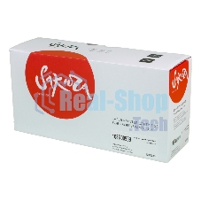Картридж лазерный Sakura 108R00909 для Xerox P3140/P3155/P3160, черный, 2500 к.